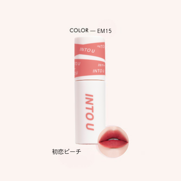 スーパー マットリップ＆チークマッド