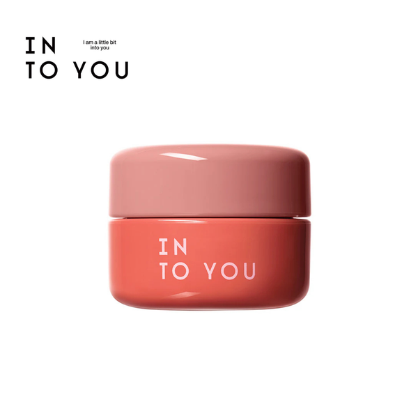INTO YOU デュオカラーリップマッド