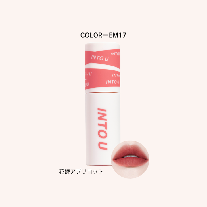 スーパー マットリップ＆チークマッド