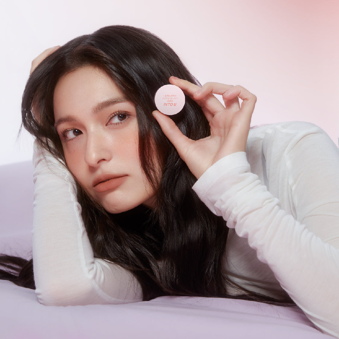 いんとよー　【2点】 リップマッドポット – INTO U