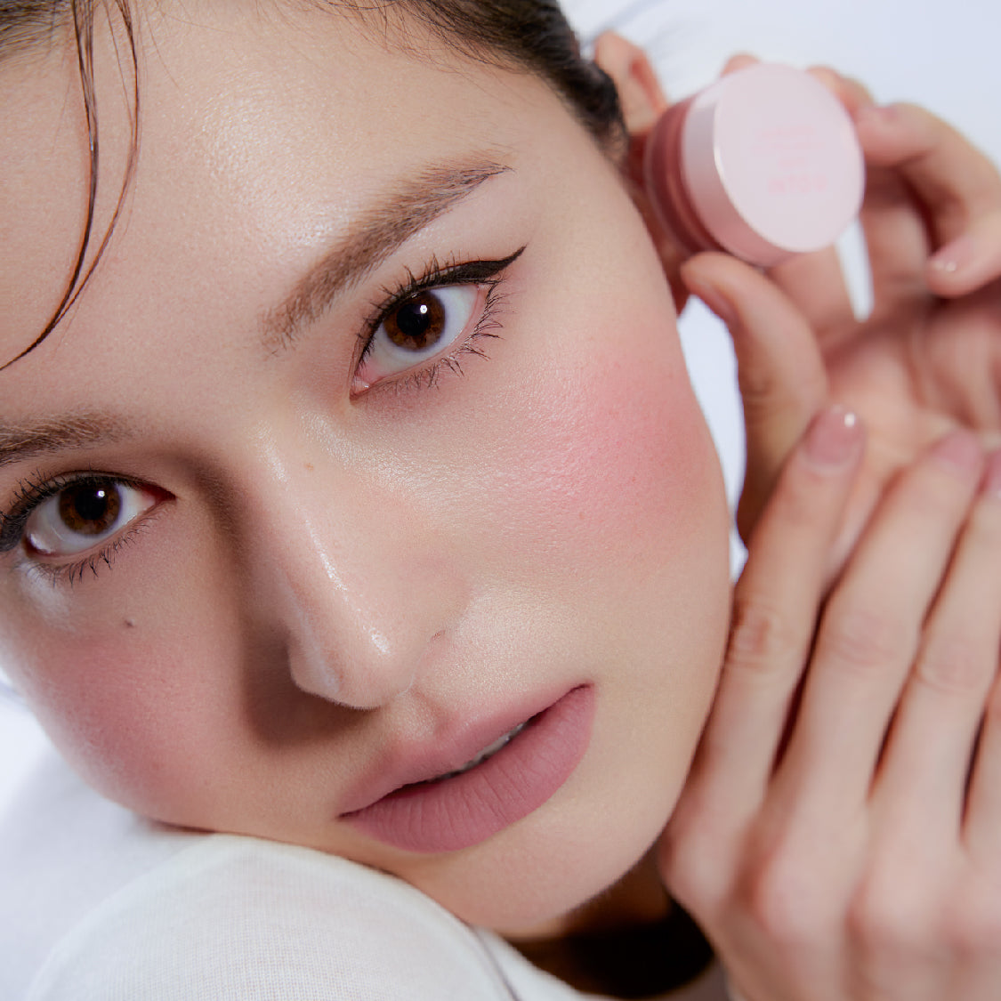 いんとよー　【2点】 リップマッドポット – INTO U