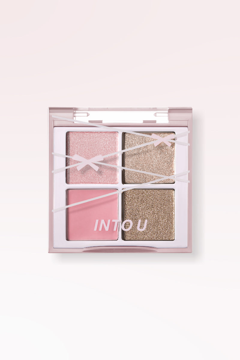 ITEM LIST – INTO U