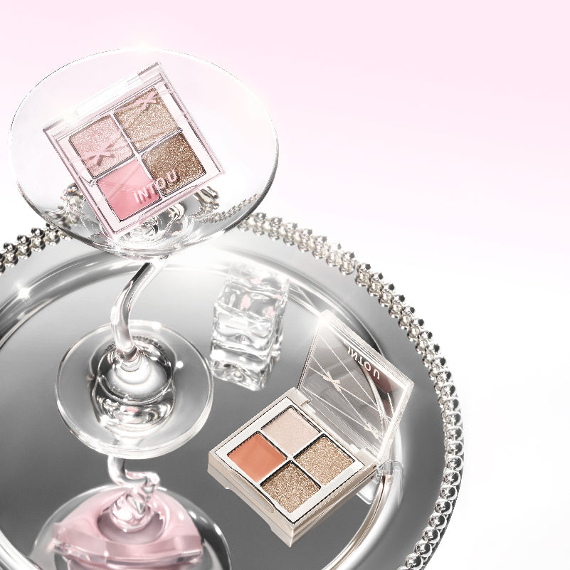 INTO U MULTI PALETTE