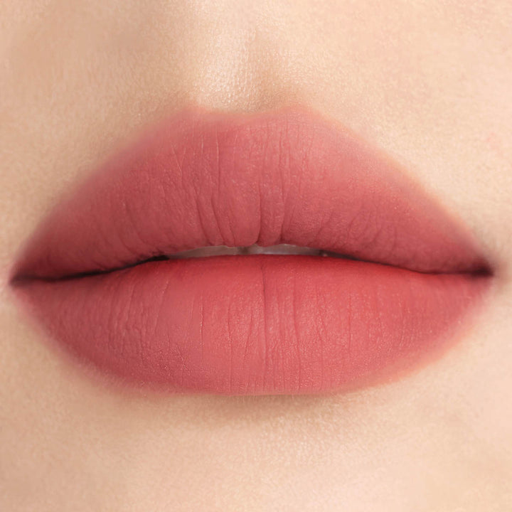 INTO U カスタマイズエアリーリップマッドのコピー