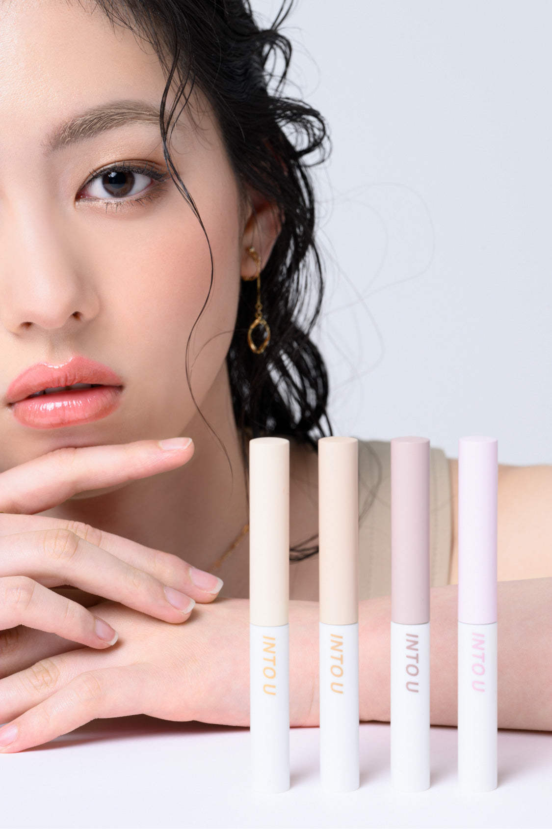 アイブロウ ino アイブロウペンシル / インウイ(ペンシルアイブロウ, メイクアップ)の