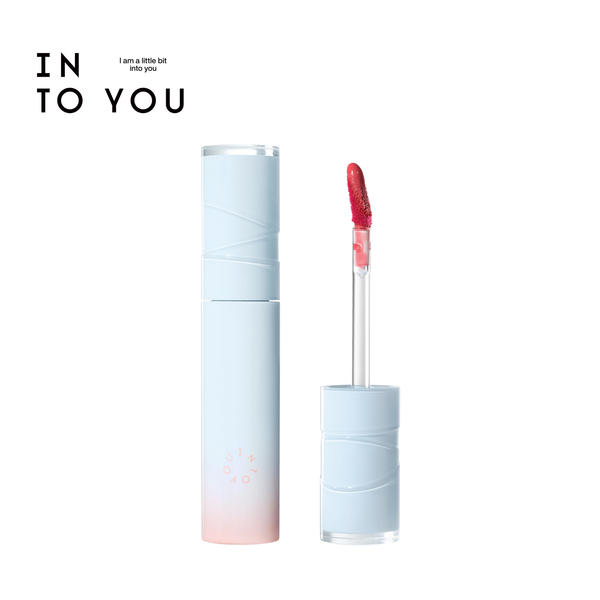 INTO YOUウォーターミスト リップティント